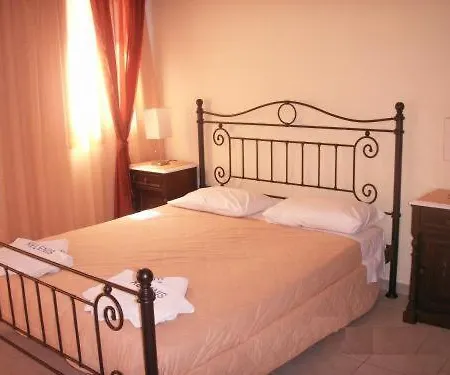 Apartment Kelenis